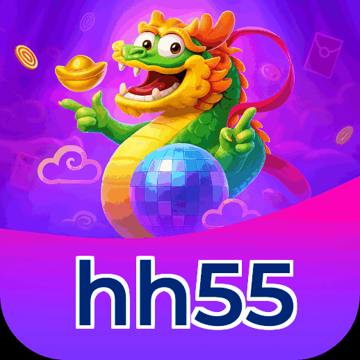 hh55 segurança SSL 256-bit - Licença Curaçao, eCOGRA, GLI certificado