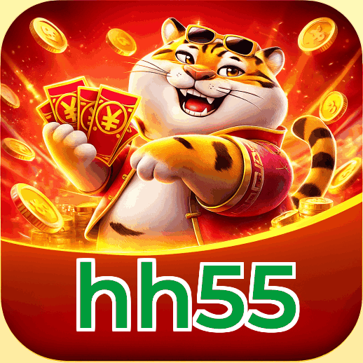 Catálogo hh55 2.547 jogos - Pragmatic Play, Evolution, NetEnt