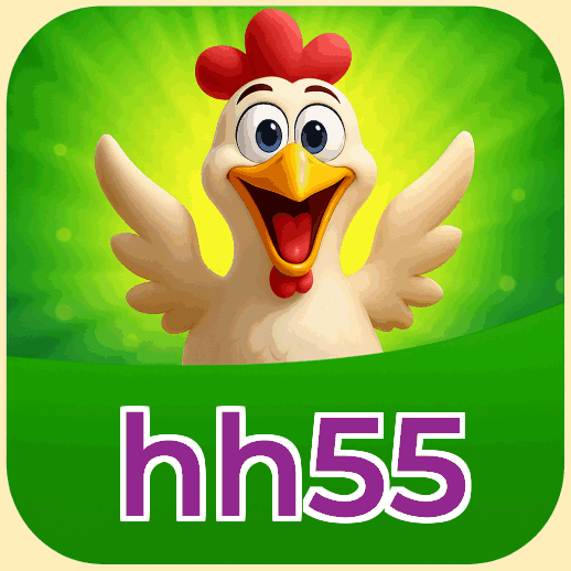 Logo da hh55